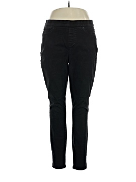 Levi Strauss Signature Jeggings (view 1)