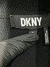 DKNY Black Pullover Sweater Size L - photo 7