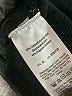 DKNY Black Pullover Sweater Size L - photo 8