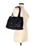 Coach 100% Leather Black Leather Shoulder Bag One size - photo 2