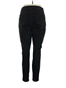 Levi Strauss Signature Jeggings (view 2)