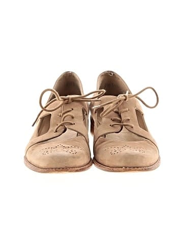 Stuart Weitzman Flats (view 2)