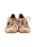 Stuart Weitzman Tan Flats Size 7 1/2 - photo 2