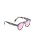 Illesteva Pink Brown Sunglasses One size - photo 1