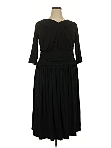 ELOQUII Casual Dress (view 1)