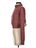 Wilfred Burgundy Turtleneck Sweater Size S - photo 5