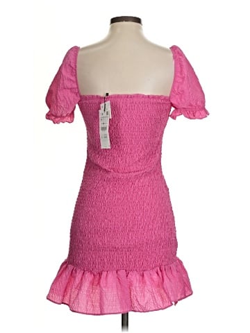 Zara Cocktail Dress (view 2)