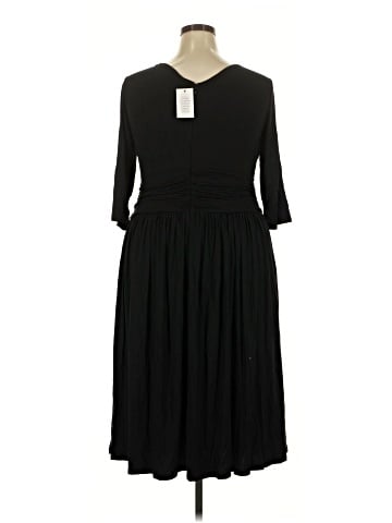 ELOQUII Casual Dress (view 2)