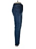 Forever New Solid Blue Jeans Size 6 - photo 4