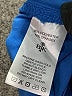 Belyn Key Blue Sleeveless Polo Size XS - photo 8