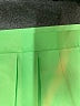 Unbranded Solid Green Formal Skirt Size 29 waist (estimated) - photo 4