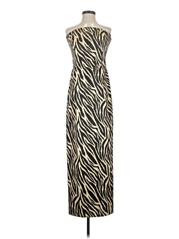 Jessica McClintock Casual Dress (view 1)