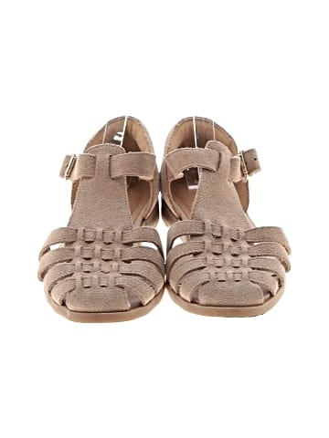 Crown Vintage Sandals (view 2)