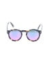 Illesteva Pink Brown Sunglasses One size - photo 2