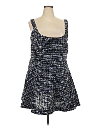 ELOQUII Casual Dress (view 1)