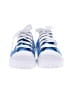 Sideout Tie-dye Blue Sneakers Size 10 - photo 2