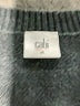 CAbi Black Cardigan Size M - photo 4