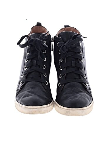 Linea Paolo Wedges (view 2)