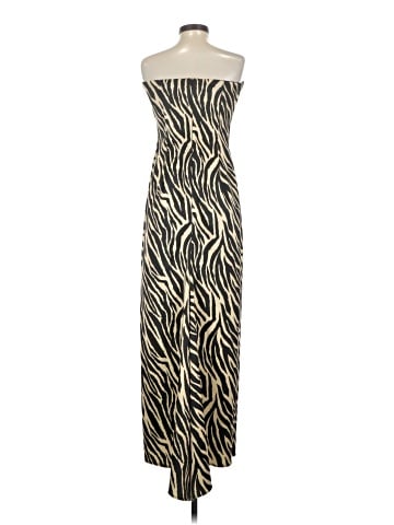 Jessica McClintock Casual Dress (view 2)