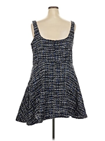 ELOQUII Casual Dress (view 2)