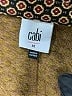 CAbi Houndstooth Brown Blazer Size M - photo 6
