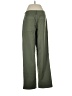 Z Supply Green Khakis Size 27 waist - photo 2