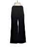Talbots Black Casual Pants Size S (petite) - photo 1