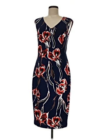 Ivanka Trump Cocktail Dress (view 1)