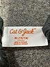 Cat & Jack Floral Green Wetsuit Size 14 - 16 - photo 4
