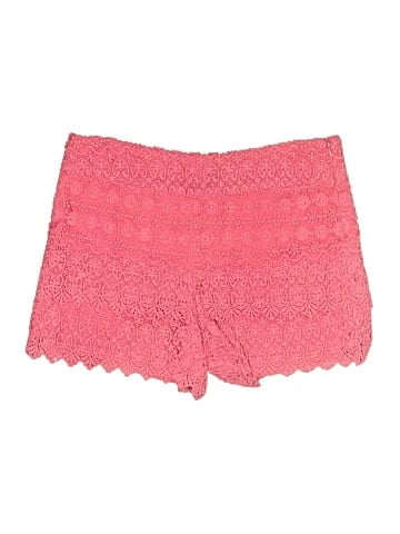 Ann Taylor LOFT Shorts (view 1)