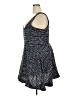ELOQUII 100% Polyester Tweed Blue Casual Dress Size 18 Plus - photo 5