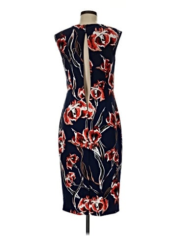 Ivanka Trump Cocktail Dress (view 2)