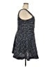 ELOQUII 100% Polyester Tweed Blue Casual Dress Size 18 Plus - photo 4