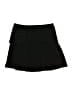Athleta Solid Black Skort Size 8 - photo 1