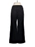 Talbots Black Casual Pants Size S (petite) - photo 2