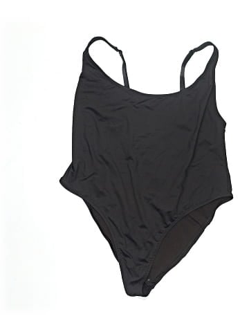 SKIMS Swimsuit Top (view 1)