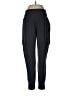 Athleta Black Casual Pants Size M - photo 1
