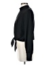 Avec Les Filles 100% Polyester Black Long Sleeve Blouse Size S - photo 5