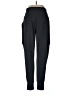 Athleta Black Casual Pants Size M - photo 2