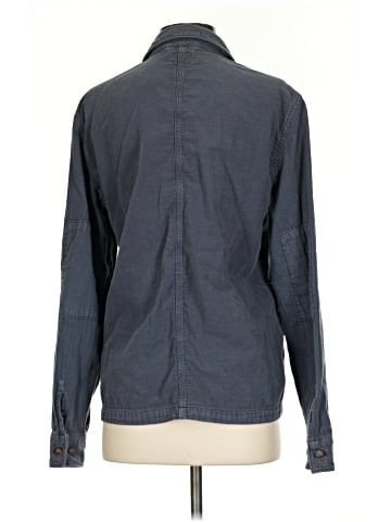 Marine Layer Denim Jacket (view 2)
