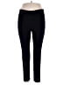 Kathy Ireland Black Active Pants Size M (petite) - photo 1