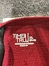 Time and Tru Burgundy Pullover Sweater Size XL - photo 7