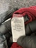 Time and Tru Burgundy Pullover Sweater Size XL - photo 8