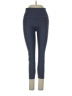Under Armour Blue Active Pants Size S - photo 1