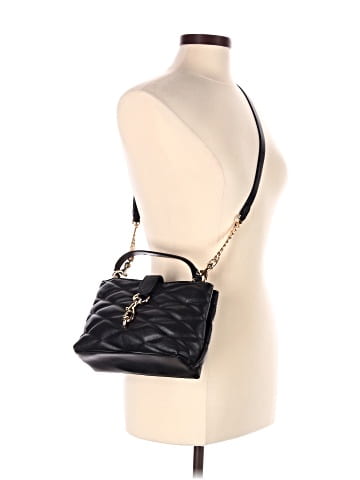 Rebecca Minkoff Leather Satchel (view 2)