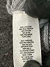 For The Republic Gray Pullover Sweater Size M - photo 8