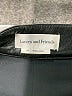 Lovers + Friends 100% Rayon Metallic Black Shorts Size XXS - photo 3