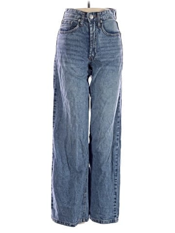 Simple Society Jeans (view 1)