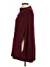 Talbots Burgundy Turtleneck Sweater Size M - photo 5