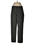 Mondetta Solid Green Dress Pants Size 8 - photo 1